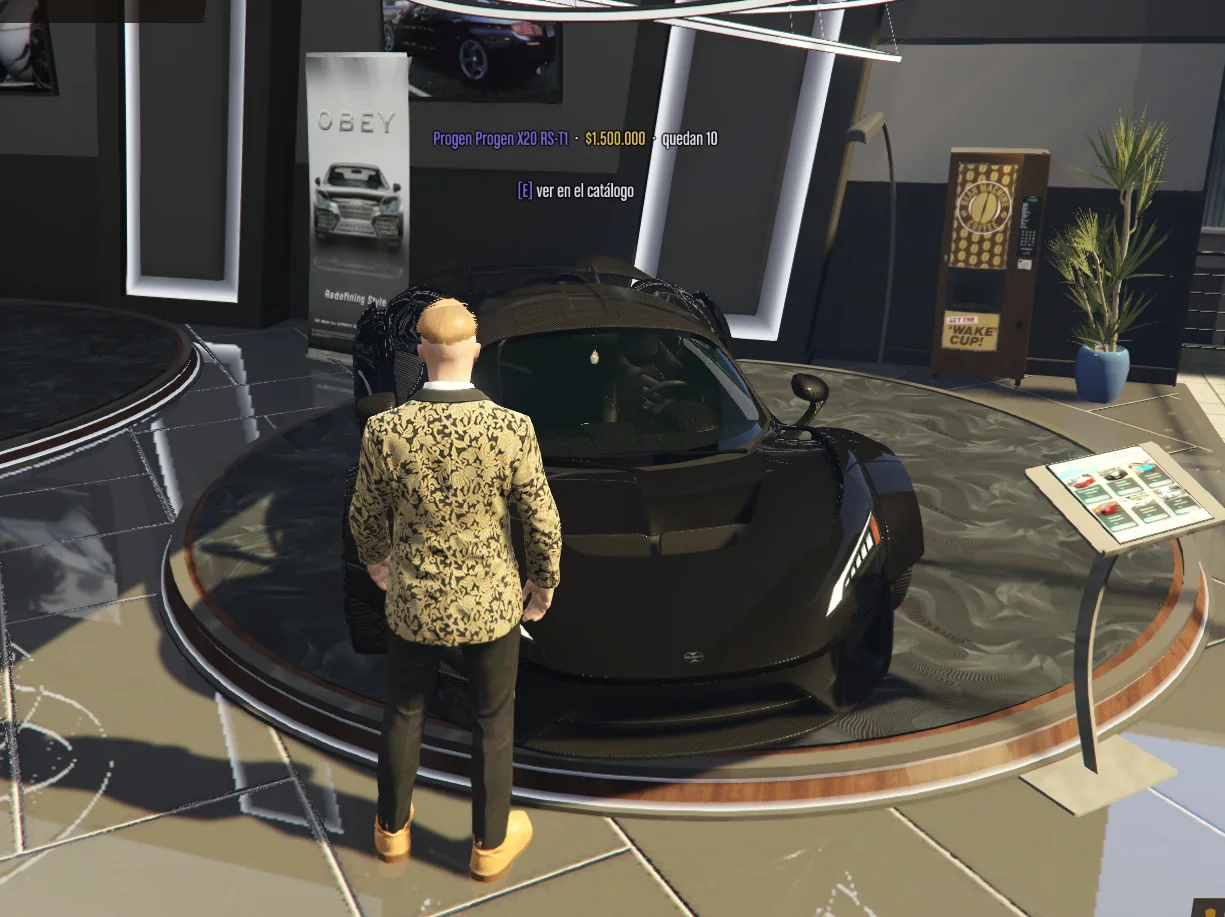 RP Motors